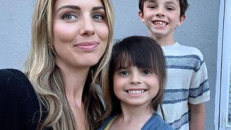 Woman 'nearly died' from blood clo on long haul flight after taking common medicine