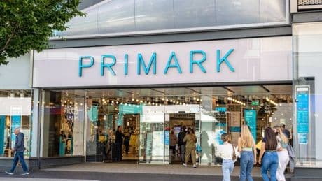 Primark shoppers outraged as they're told they're pronouncing shop name wrong