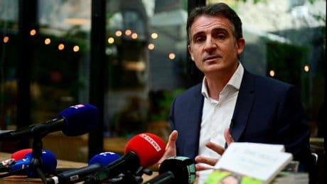 «Plutôt que de “casser les ghettos de riches”, il faut sauver Grenoble des mains d’Éric Piolle»