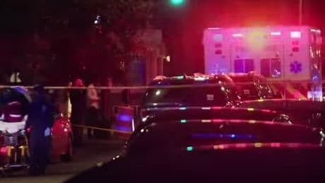 Asesinan a dos empleados de la embajada israelí cerca del Museo Judío de Washington DC