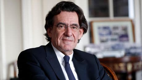 Luc Ferry : « Sur l’origine de la métaphysique et des religions »