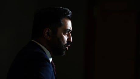 Tories deliberately trying to fuel hatred against asylum seekers, Yousaf says