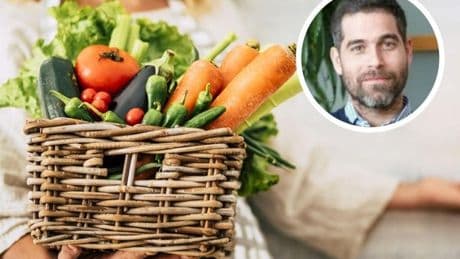 Adiós a la retención de líquidos: los alimentos de temporada que reducen la inflamación según Pablo Ojeda