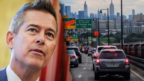 Federal judge blocks Trump's attempt to kill NYC congestion pricing program