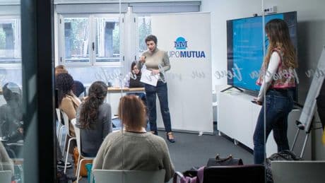 'JUNTAS', el proyecto que da una nueva oportunidad a las mujeres víctimas de violencia de género sin empleo