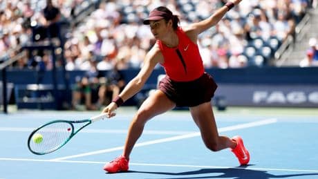 US Open 2025 order of play: What time does Emma Raducanu face Janice Tjen?