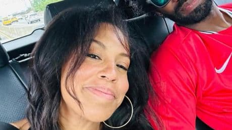 ‘Today’ show co-host Sheinelle Jones speaks out after death of her husband Uche Ojeh at 45