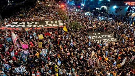 Après 600 jours de guerre, Israël dans l'impasse