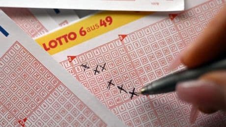 Lotto am Samstag: Die Gewinnzahlen stehen fest