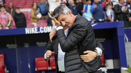 La Real Sociedad le prepara un adiós por todo lo alto a Imanol en su último partido en Anoeta
