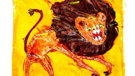 Vom 30.6. bis 6.7.2025 - Das Wochenhoroskop für Löwe