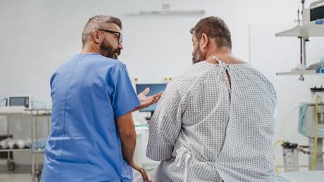 New NHS tech promises faster diagnosis for millions of cancer patients