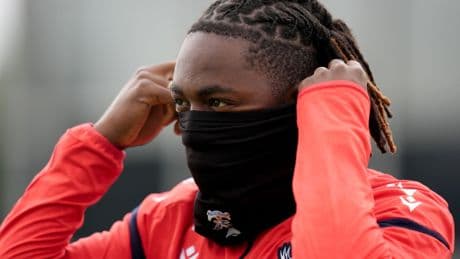 Eberechi Eze move is not reaction to Kai Havertz injury – Mikel Arteta