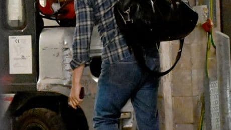 Gary Lineker seen arriving at Match of the Day studios ahead of final show tonight after controversial BBC exit