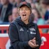 Frauenfußball: Union-Frauen bei Saisoneröffnung gegen Real Madrid