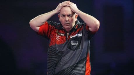 ‘Players are not enjoying it’ – Phil Taylor makes explosive claim about Premier League Darts and demands urgent change