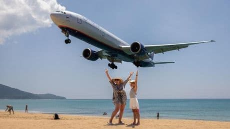 La Thaïlande instaure une “carte d’arrivée numérique”