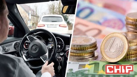 Es ist nicht das Tanken: Wo deutsche Autofahrer aktuell wirklich am meisten sparen