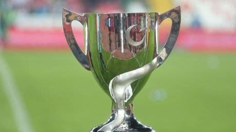 TFF'den Ziraat Türkiye Kupası formatı için açıklama!