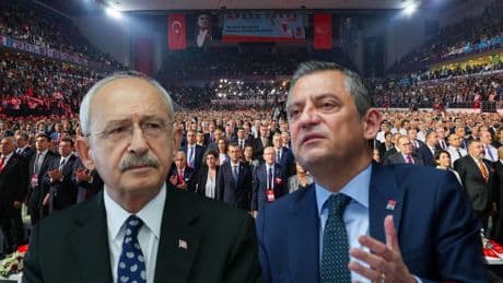 CHP kurultayı davası ertelendi