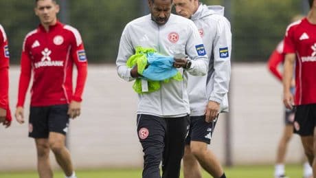 Tag eins in Österreich: Wie Fortunas Start im Trainingslager ablaufen wird