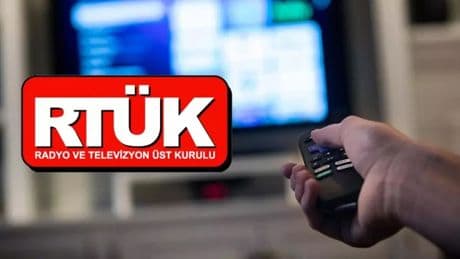 RTÜK'ten İsrail-İran uyarısı: Kin ve nefrete sevk eden ifadeleri ekranlara taşımak sorumluluk doğurur