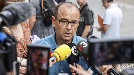 La Generalitat aporta a la jueza tres conversaciones en las que Aemet le dijo que la dana se iba a la serranía de Cuenca