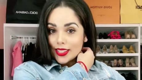 TikTok influencer and her family found dead and wrapped in plastic inside truck in Mexico