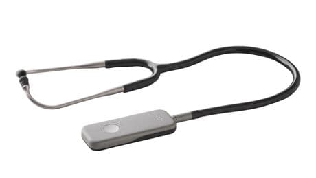 AI stethoscope can detect dangerous heart conditions in seconds