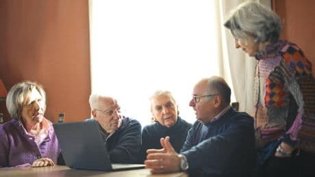 Outcry as Denmark’s retirement age to become highest in Europe at 70