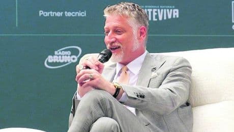 "La destra è libera la sinistra eguale"