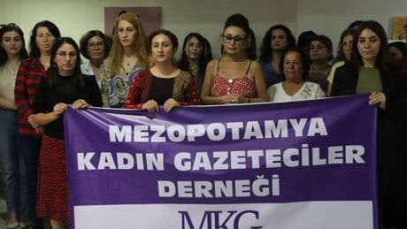 MKG: Hakikatin karanlıkta kaybolmasına izin vermeyeceğiz