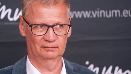 Günther Jauch: Über diesen "stern TV"-Skandal schweigt der Moderator