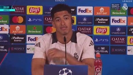 &quot;14 kilómetros es como un jugador más e influye&quot;