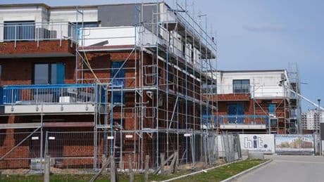 KfW-Förderung: Weniger Geld für Familien, die ein Haus kaufen wollen