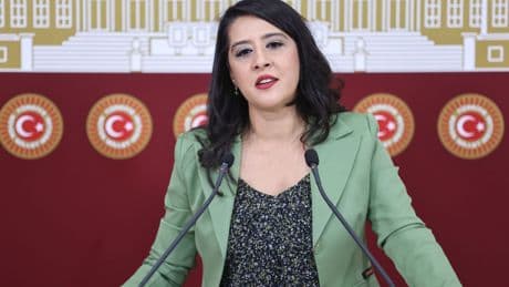 Sevda Karaca kamu görevlilerinin şiddetine uğrayan trans yurttaşı gündeme getirdi: Translara yönelik ayrımcılık ve nefretin kurumsallaştırılması