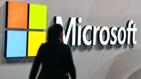 Microsoft despedirá a 6.800 empleados, el 3% de su plantilla a nivel mundial