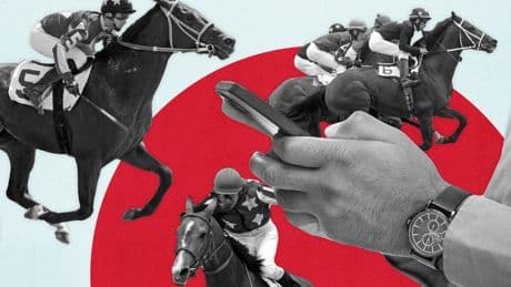 Best Horse Racing Betting Sites UK in June 2025