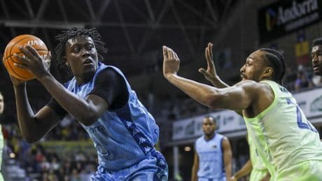 Sekou Doumbouya deja el MoraBanc