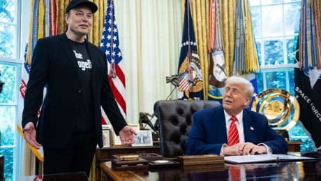 Why both the Left and the Right are failing American workers
