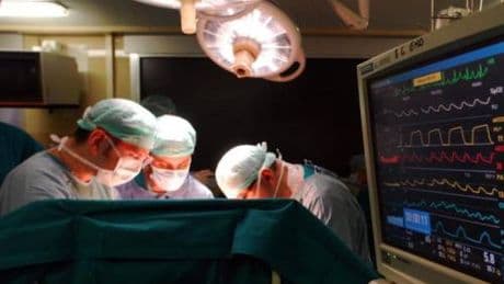 Padova, in 1 anno trapiantati 12 pazienti con cancro raro al fegato
