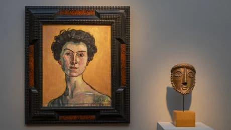 Galerien in Salzburg: Die besten Ausstellungen zur Festspielzeit