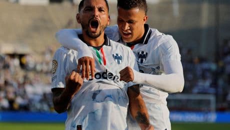 Coupe du monde des clubs : Monterrey se qualifie avec la manière pour les 8es de finale