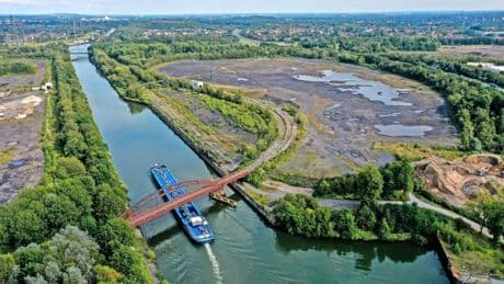 Die Zeitenwende ist eine Herausforderung für Stadtplaner.