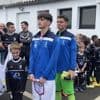 Mondial de Montaigu. La Vendée s’incline lourdement contre Strasbourg, mais reste en course