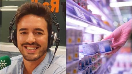 Mario Ortiz, nutricionista: "No todos los ultraprocesados son malos: los yogures de proteínas son el ejemplo perfecto"