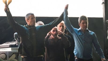 ‘Disaster struck when I went to see Oasis perform 16 years ago’