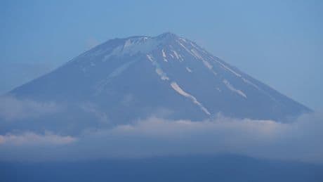 Japan uses AI-generated eruption of Mount Fuji to prepare Tokyo for worst-case scenario