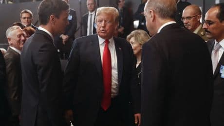 'Efecto Trump': las exportaciones españolas a EEUU caen un 5,1% en plena guerra de aranceles