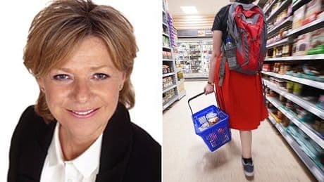Inflation keeps climbing and Labour isn't bold enough to do what's needed to be done, MAGGIE PAGANO